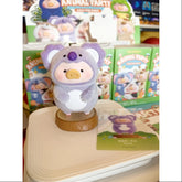 LuLu the Piggy Animal Party Series Koala